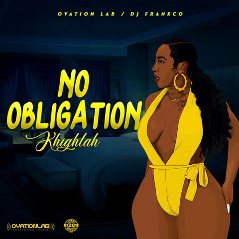 No Obligation