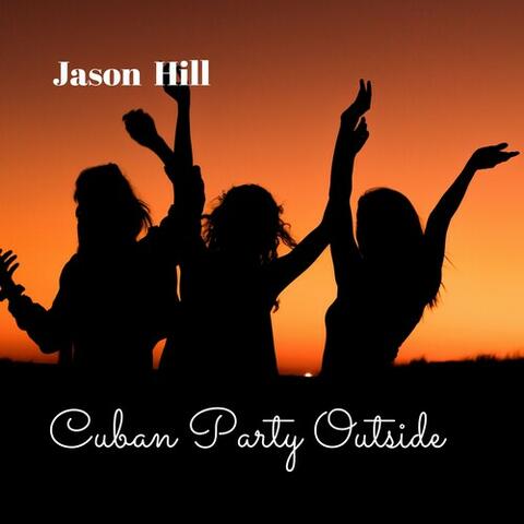 Cuban Party Outside