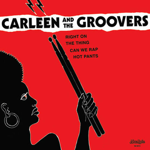 Carleen & The Groovers
