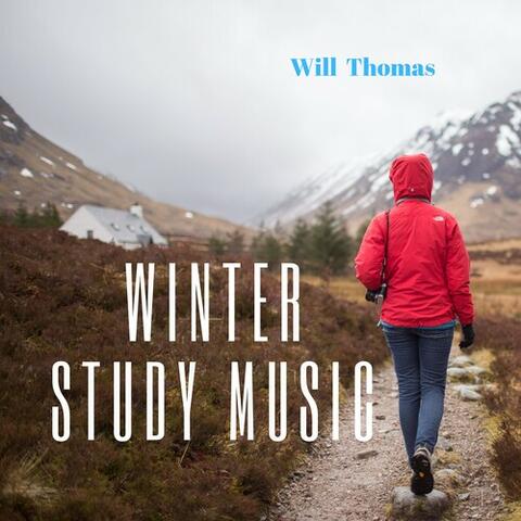 Winter Study Music
