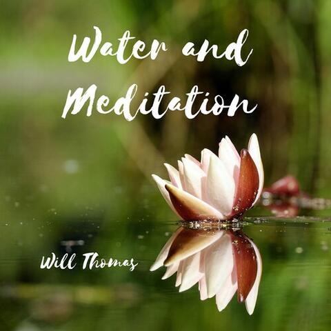 Water and Meditation