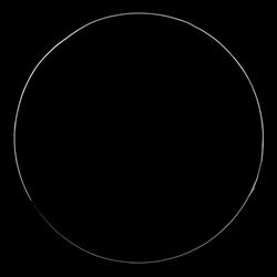 Black Hole Town