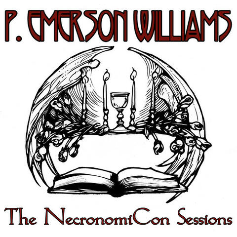 The NecronomiCon Sessions