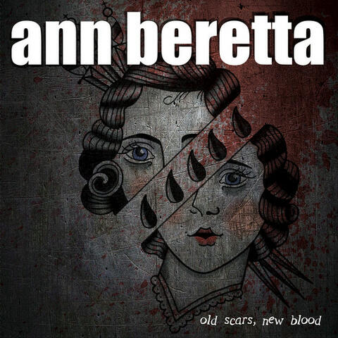 Ann Beretta