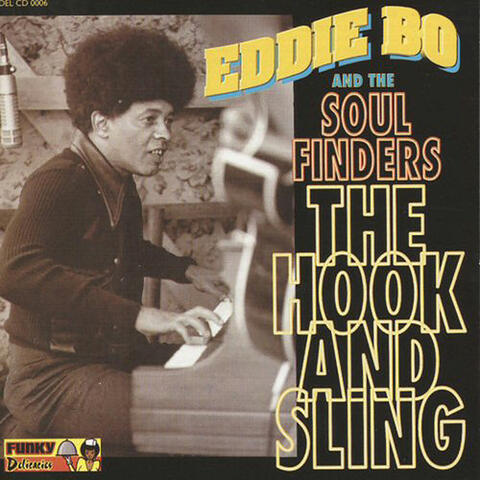 Eddie Bo and The Soul Slingers
