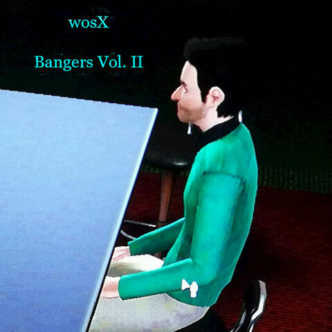 Bangers, Vol. 2