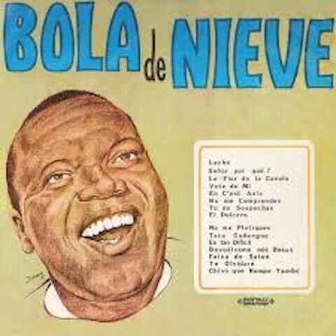 Bola de Nieve