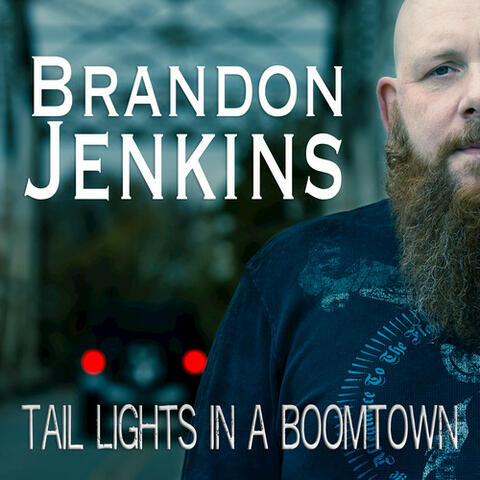 Tail Lights in a Boomtown