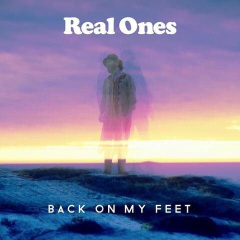 Back on My Feet