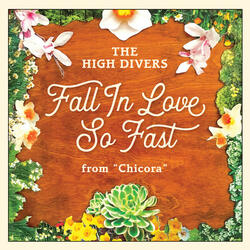 Fall in Love so Fast