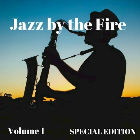 Jazz by the Fire, Vol. 1