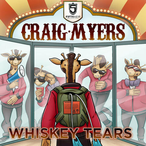 Whiskey Tears