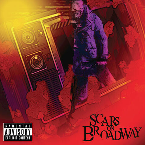 Scars on Broadway