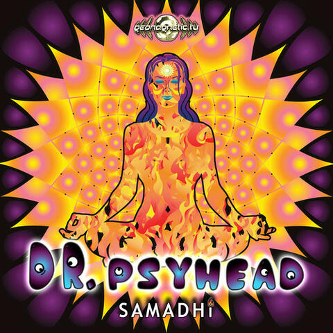 Dr. Psyhead