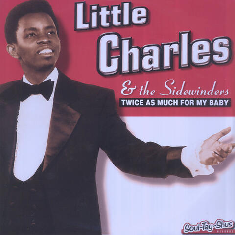 Little Charles & The Sidewinders