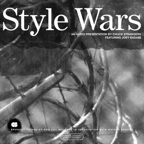 Style Wars