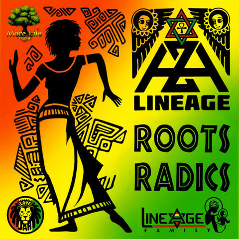 Roots Radics
