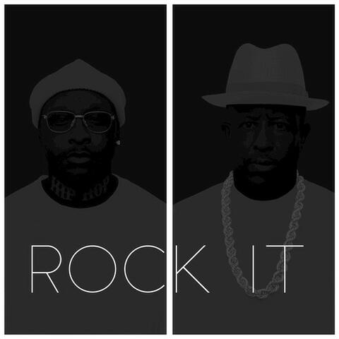 Rock It