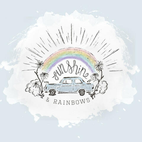 Sunshine & Rainbows