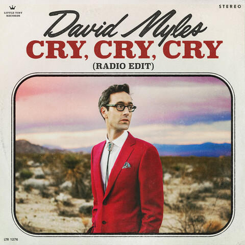Cry, Cry, Cry