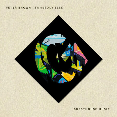 Somebody Else