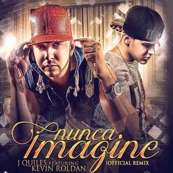 Nunca Imagine