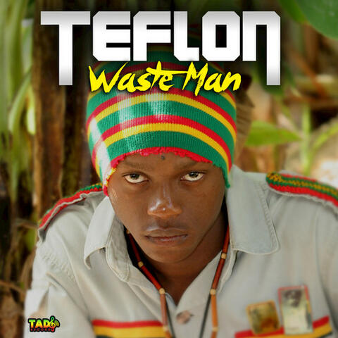 Waste Man