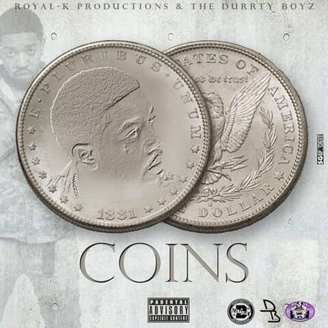 Coins