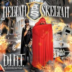 Everything is Heltah Skeltah