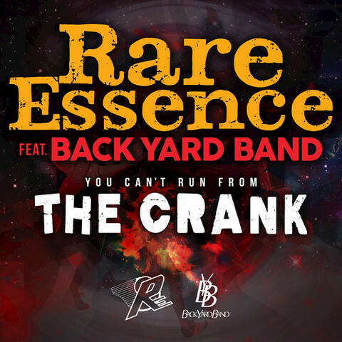 You Can't Run from The Crank