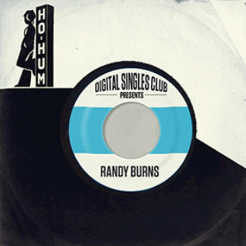 Randy Burns