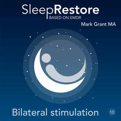 Sleep Restore Based on EMDR: Bilateral Stimulation