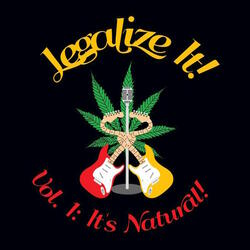 Legalize It