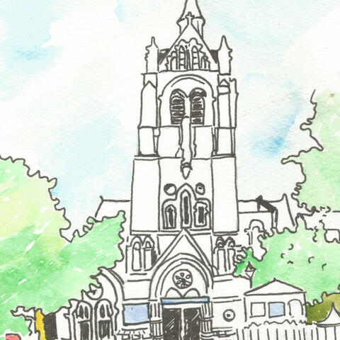 Live from the Union Chapel