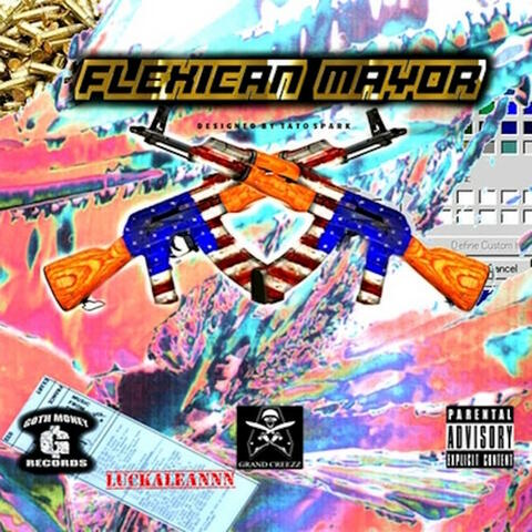 Flexican Mayor