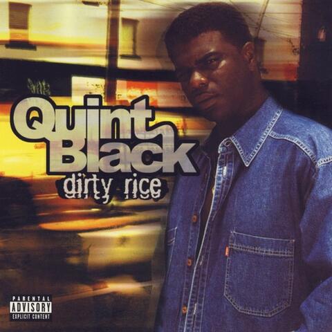 Quint Black