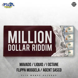 Million Dollar Riddim