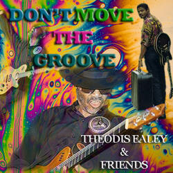 Don't Move The Groove