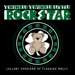 Drunken Lullabies