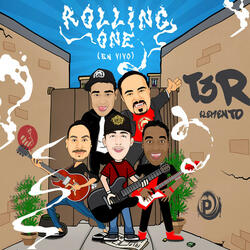 Rolling One