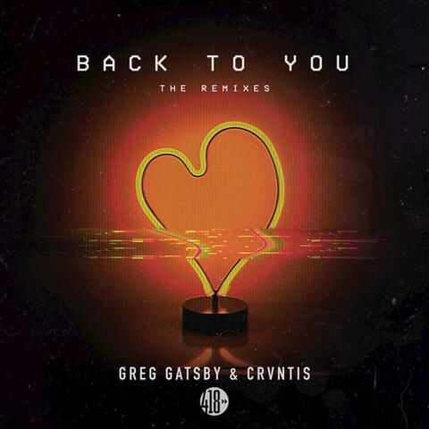 Back to You