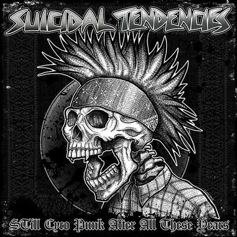 Suicidal Tendencies | iHeart