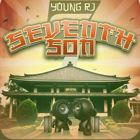 Seventh Son (Instrumentals)