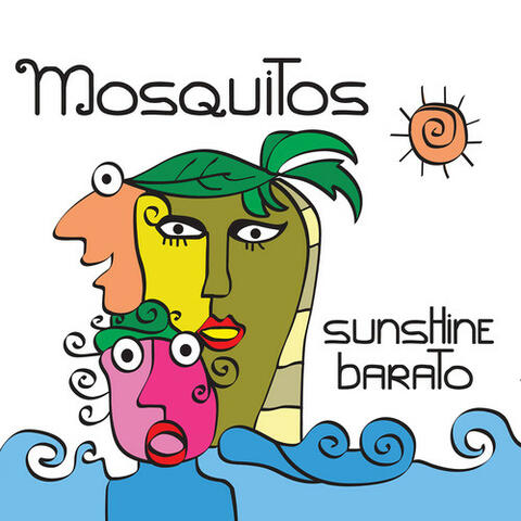 Sunshine Barato