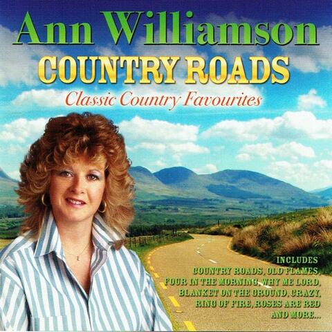 Country Roads