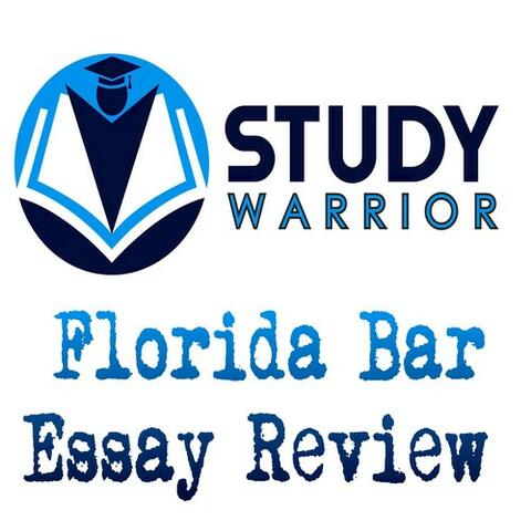 Florida Bar Essay Review