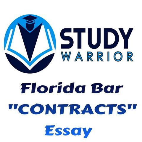 Florida Bar Contracts Essay