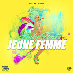 Jeune Femme (Low)