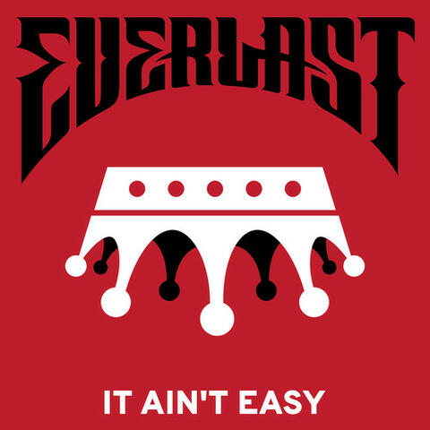 Everlast - More Songs Of The Ungrateful Living (Full Album) 