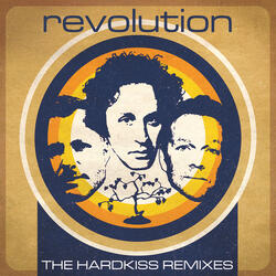 Revolution
